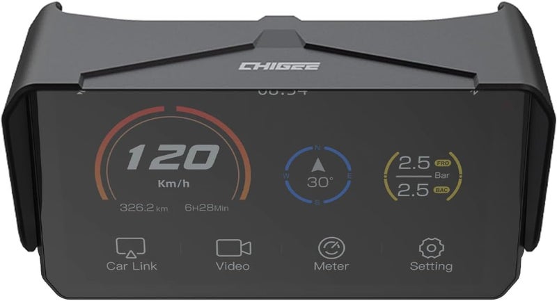 CHIGEE Sun Shade for AIO-5 Series, AIO-5 LITE AIO-5 Play - Image 1